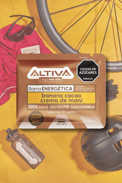 Barra Energética Altiva