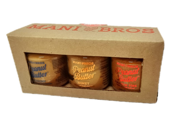 GIFT BOX 130g